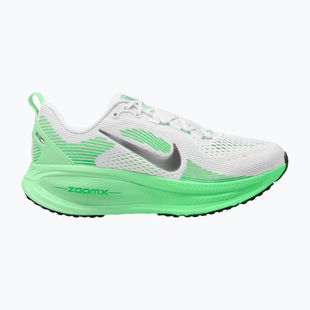 Dámské běžecké boty Nike Vomero 18 white/illusion green/metallic silver
