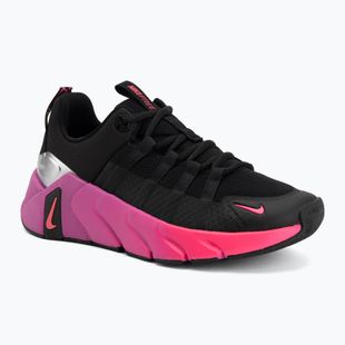 Dámské tréninkové boty Nike Free Metcon 7 black/hyper pink/fuchsia blast