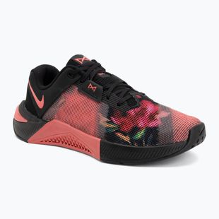 Dámské tréninkové boty Nike Metcon 10 SE black/black/sea coral