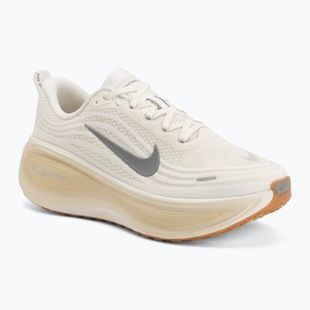 Pánské běžecké boty Nike Vomero Plus sail/coconut milk/metallic silver