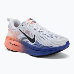 Pánské běžecké boty Nike Vomero 18 white/racer blue/atomic pink/black