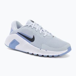Dámské tréninkové boty Nike Flex Train football grey/aluminum/white/anthracite