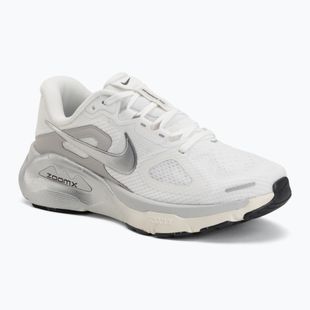 Dámské běžecké boty Nike Structure Plus summit white/photon dust/metallic silver