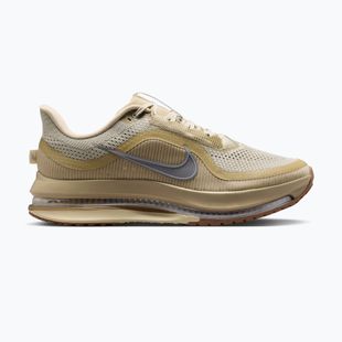 Pánské běžecké boty Nike Pegasus Premium desert khaki/light khaki/metallic silver