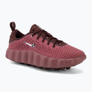 Dámské boty Nike Mind 002 pink smoke/mystic dates/metallic silver