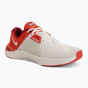 Pánské tréningové boty Nike Metcon 10 picante red/tough red/phantom