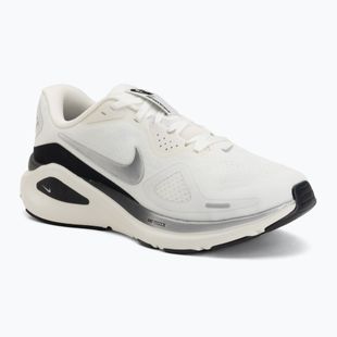 Dámské běžecké boty Nike Structure 26 summit white/anthracite/metallic silver