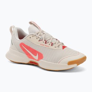 Pánské běžecké boty Nike Juniper Trail 3 light orewood brn/light crimson/light orewood brn