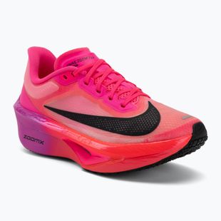 Dámské běžecké boty Nike Zoom Fly 6 hyper pink/laser crimson/black