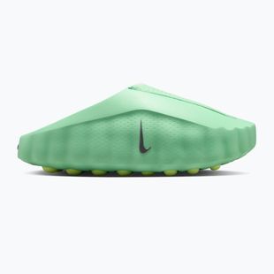 Pánské nazouváky Nike Mind 001 cucumber calm/black/barely volt