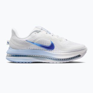 Dámské běžecké boty Nike Pegasus Premium white/aluminum/sundial/mystic navy