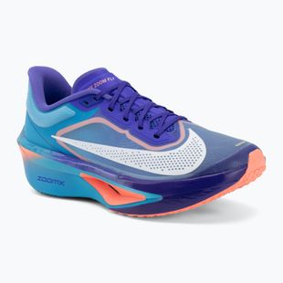 Pánské běžecké boty Nike Zoom Fly 6 racer blue/blue lightning/white