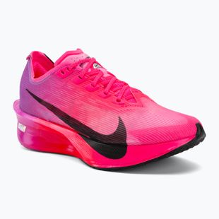 Dámské běžecké boty Nike Vaporfly 4 Hyper Pink/Fuchsia Blast/Black