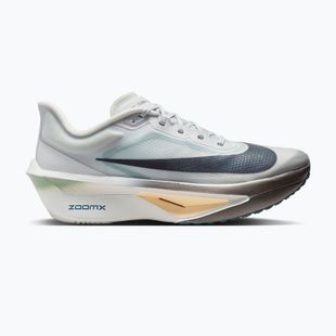Pánské běžecké boty Nike Zoom Fly 6 pure platinum/grey fog/dark obsidian