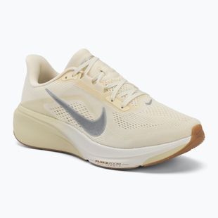 Pánské běžecké boty Nike Pegasus 42 coconut milk/light khaki/metallic silver