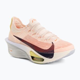 Dámské běžecké boty Nike Alphafly 3 chalk/hyper crimson/purple dynasty