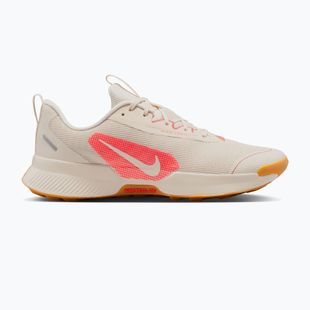 Pánské běžecké boty Nike Juniper Trail 3 light orewood brn/light crimson/light orewood brn