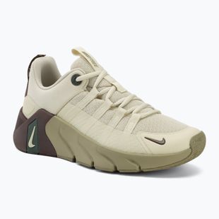 Pánské tréningové boty Nike Free Metcon 7 light khaki/light chocolate/light khaki