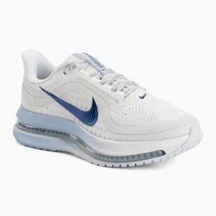 Dámské běžecké boty Nike Pegasus Premium white/aluminum/sundial/mystic navy