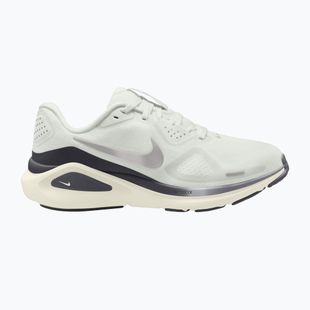 Dámské běžecké boty Nike Structure 26 summit white/anthracite/metallic silver