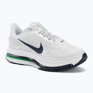 Pánské běžecké boty Nike Pegasus Premium white/midnight navy/green spark