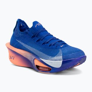 Pánské běžecké boty Nike Alphafly 3 racer blue/atomic pink/white