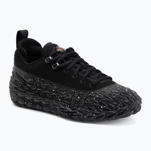 Pánské basketbalové boty Nike S.T. Charge Black/dark smoke grey/black/bright crimson