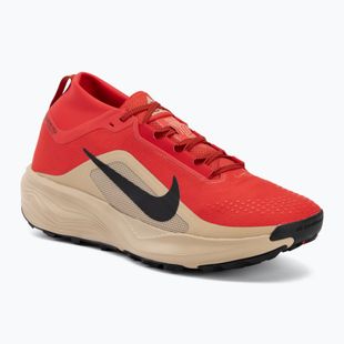 Pánské běžecké boty Nike ACG Pegasus Trail GORE-TEX Light Crimson/Linen/Black
