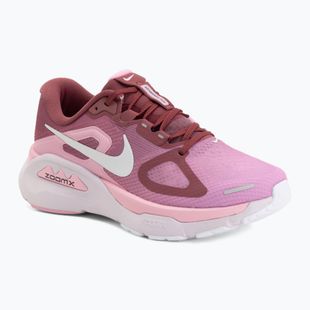 Dámské běžecké boty Nike Structure Plus pink smoke/pink rise/light magenta/white