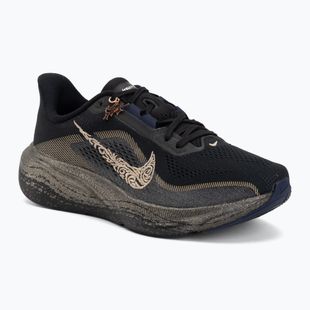 Dámské běžecké boty Nike Pegasus 42 "Keely Hodgkinson" black/pitch blue/blackened blue/blur