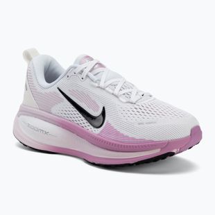 Dámské běžecké boty Nike Vomero 18 white/bleached lilac/light magenta/black