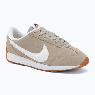 Dámské boty Nike Pacific Suede cream li/gum med brown/sail
