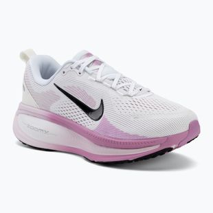 Dámské běžecké boty Nike Vomero 18 white/bleached lilac/light magenta/black
