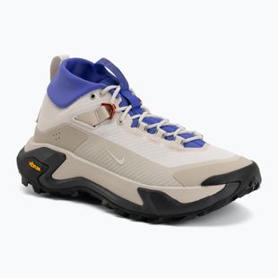 Pánské trekingové boty ACG Nike Zegama Hike light orewood brown/light orewood brown