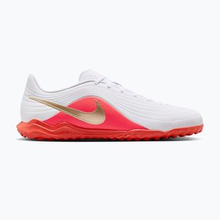Pánské kopačky Nike Tiempo Maestro Club White/Bright Crimson/Blur