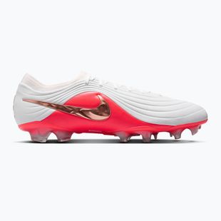Pánské kopačky Nike Tiempo Maestro Elite White/Bright Crimson/Blur