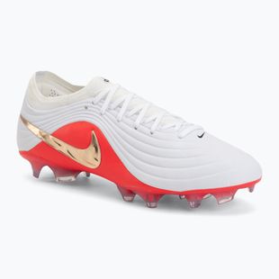 Pánské kopačky Nike Tiempo Maestro Elite White/Bright Crimson/Blur