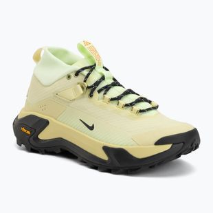 Pánské trekingové boty ACG Nike Zegama Hike life lime/barely volt/dark smoke grey