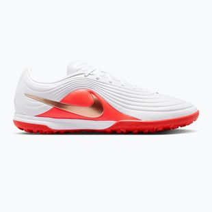 Pánské kopačky Nike Tiempo Maestro Academy white/bright crimson/blur
