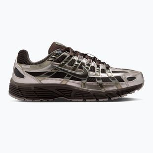 Dámské boty Nike P-6000 velvet brown/cream ii/ridgerock