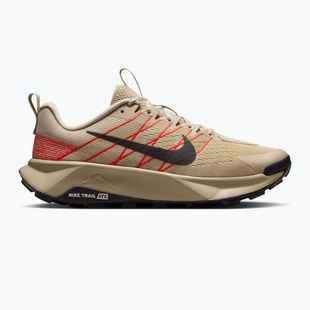 Pánské běžecké boty Nike Wildhorse 10 linen/light crimson/pure platinum/tough red
