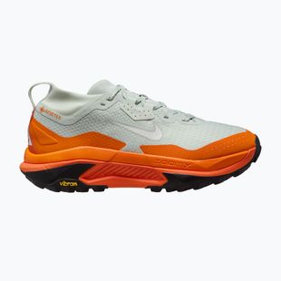 Dámské běžecké boty Nike ACG Zegama GORE-TEX light silver/safety orange/summit white