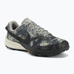 Pánské běžecké boty Nike Kiger 10 spruce fog/sea glass/black spruce