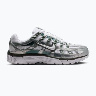 Dámské boty Nike P-6000 white/mica green/camo green/white