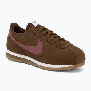 Dámské boty Nike Cortez cacao wow/sail/pink smoke