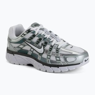 Dámské boty Nike P-6000 white/mica green/camo green/white