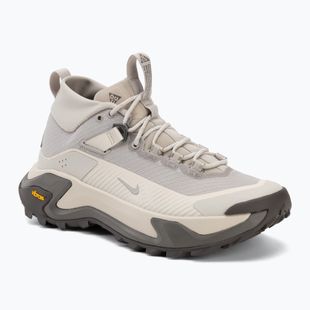 Pánské trekingové boty ACG Nike Zegama Hike cream li/light orewood brown/cream li