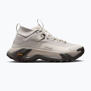 Pánské trekingové boty ACG Nike Zegama Hike cream li/light orewood brown/cream li