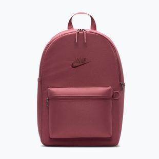 Městský batoh Nike Heritage 23 l pink smoke/pink smoke/mystic dates