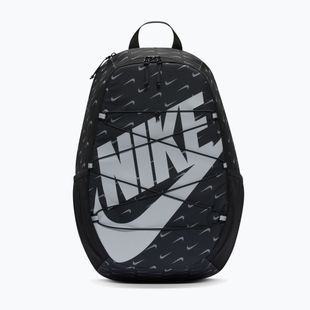 Městský batoh Nike Heritage Sweep 25 l black/black/wolf grey